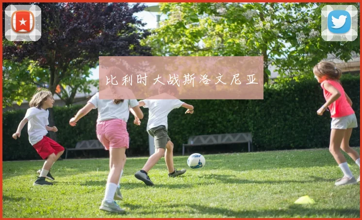 比利时大战斯洛文尼亚
