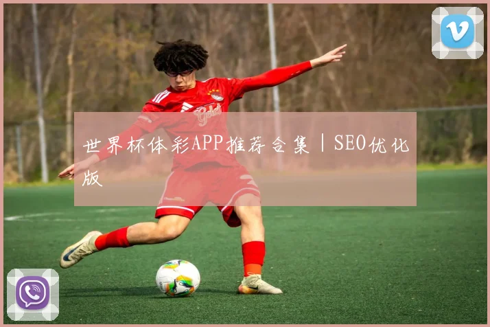 世界杯体彩APP推荐合集｜SEO优化版
